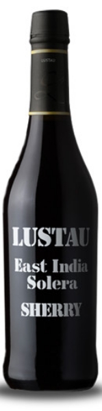 Picture of NV Emilio Lustau -  Jerez East India Solera Cream Sherry