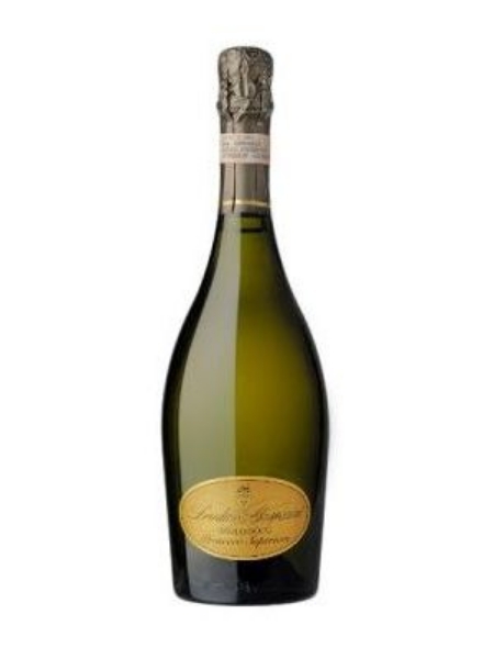 Picture of NV Gasparini, Loredan - Prosecco Asolo DOCG Asolani