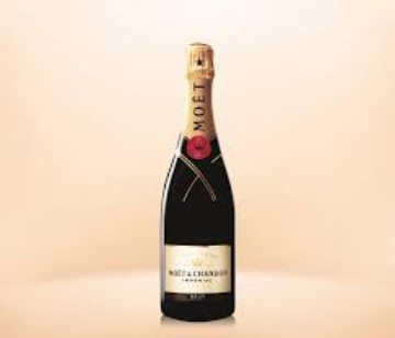 Picture of NV Moet & Chandon - Champagne Brut Imperial