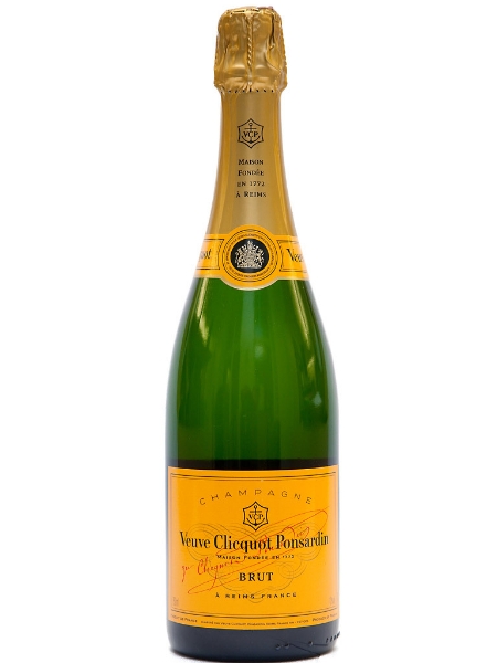 Picture of NV Veuve Clicquot - Champagne Brut MAGNUM (1.5L)