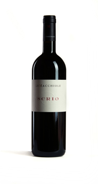 Picture of 2006 Le Macchiole(Cinzia Campolmi) - Bolgheri Rosso DOC Scrio