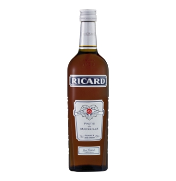 Picture of Ricard Anise Aperitif 750ml