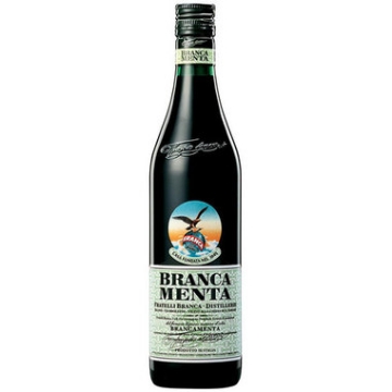 Picture of Branca Menta Liqueur 750ml