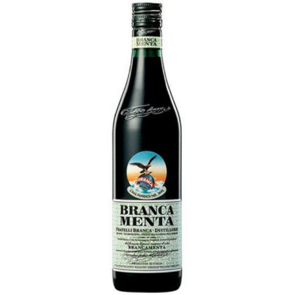 Picture of Branca Menta Liqueur 750ml