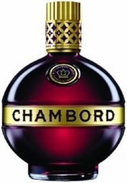 Picture of Chambord (black raspberry) Liqueur 700ml