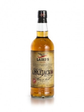 Picture of Laird's Applejack Brandy 750ml