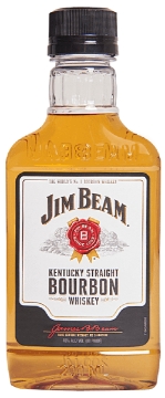 Picture of Jim Beam Whiskey 200ml