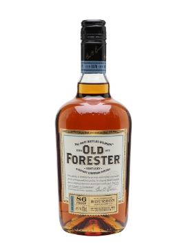 Picture of Old Forester 86 Bourbon Whiskey 750ml