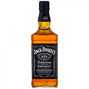 Picture of Jack Daniel's Whiskey 750ml