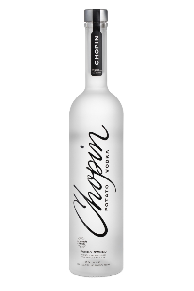 Picture of Chopin Potato Vodka 750ml