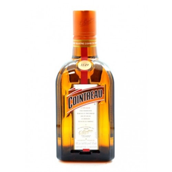 Picture of Cointreau--PINT Liqueur 375ml