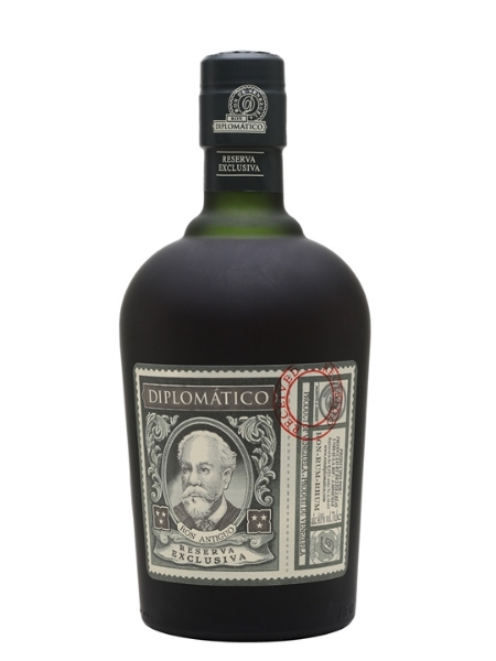 Picture of Diplomatico Reserva Exclusiva Rum 750ml