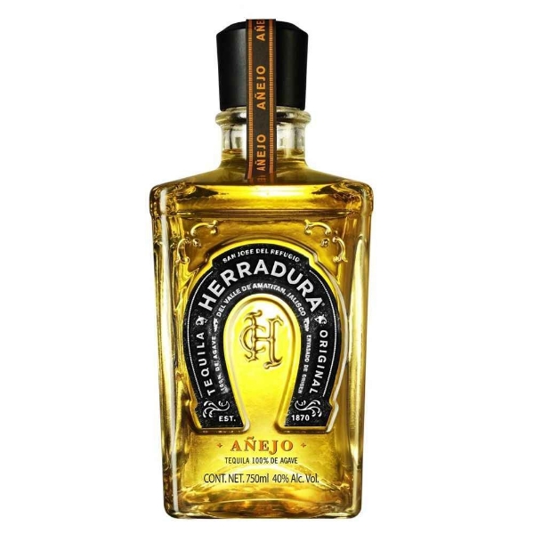 Picture of Herradura Anejo Tequila 750ml