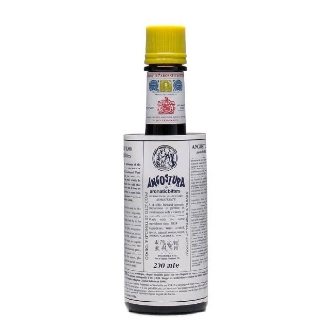 Picture of Angostura Aromatic Bitters Bitters 16oz