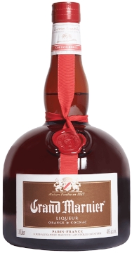 Picture of Grand Marnier Liqueur 1.75L