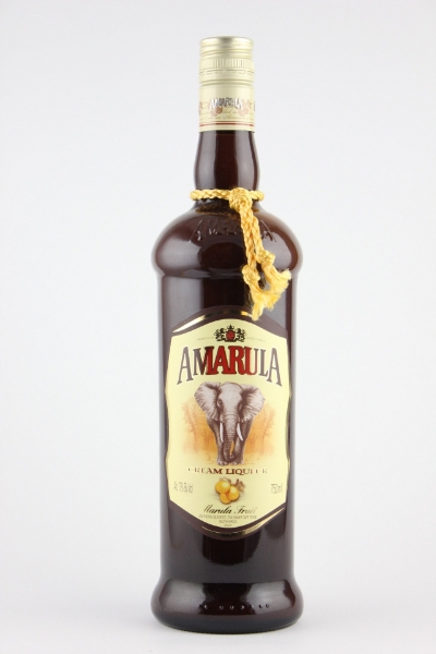 Picture of Amarula Cream Liqueur 750ml