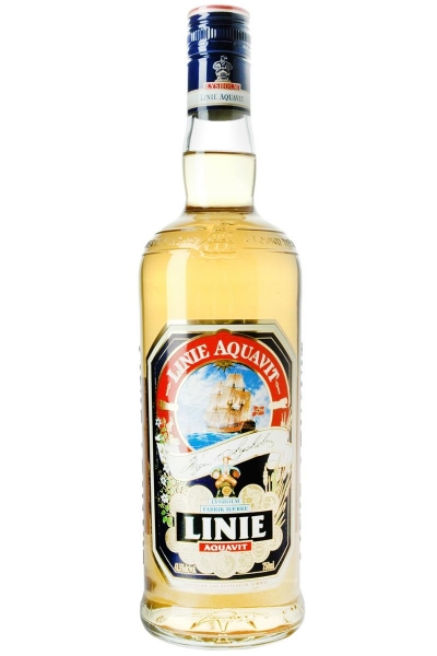 Picture of Lysholm Linie Aquavit Liqueur 750ml