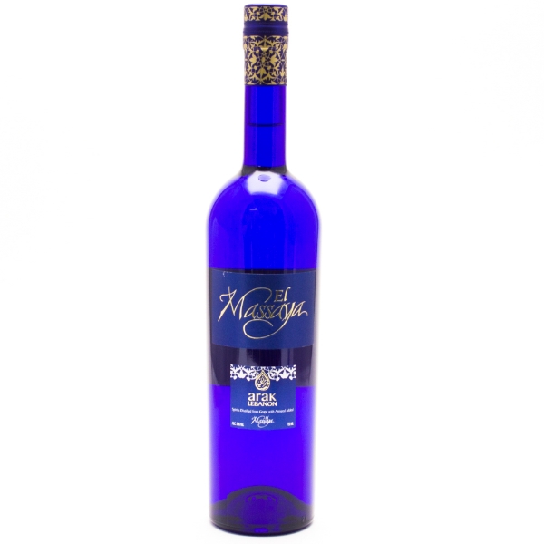 Picture of Arak El Massaya Brandy 750ml