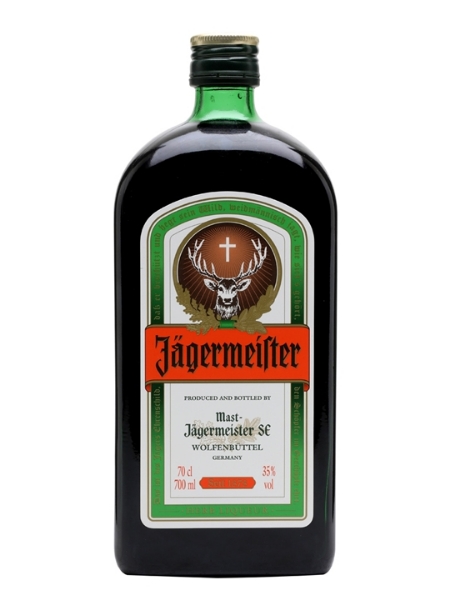 Picture of Jagermeister Liqueur 750ml