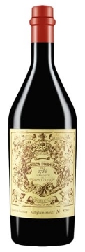 Picture of Carpano Antica Formula Vermouth 1L