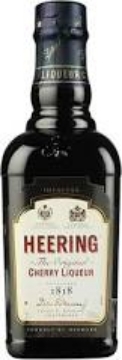 Picture of Heering The Orignal Cherry Liqueur 750ml