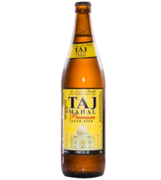 Picture of Taj Mahal Lager