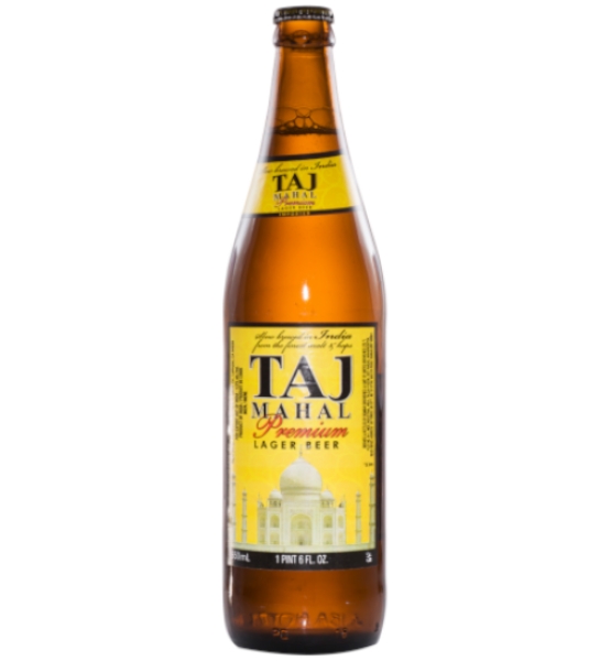 Picture of Taj Mahal Lager