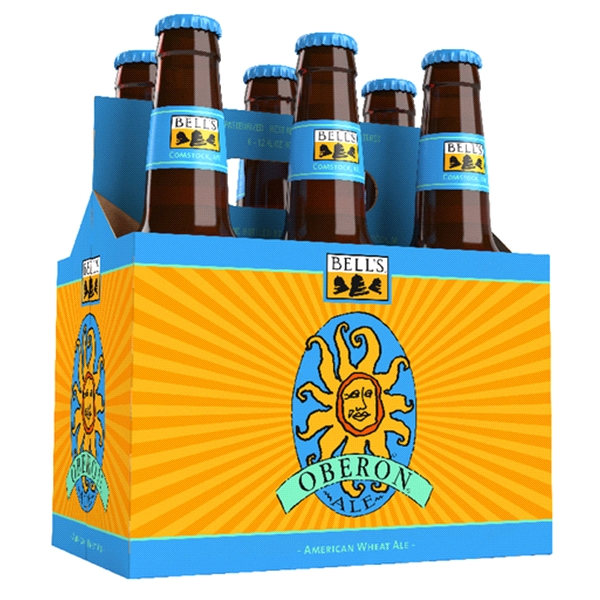 Bell's Brewery - Oberon 6pk