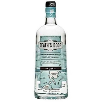 Picture of Death's Door Gin 750ml