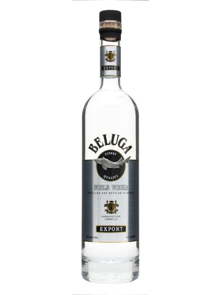 Picture of Beluga Noble Vodka 750ml
