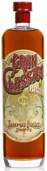 Picture of Tempus Fugit Gran Classico Bitter Liqueur 750ml