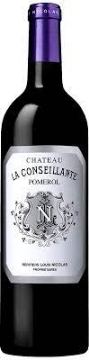 Picture of 2010 Chateau La Conseillante - Pomerol