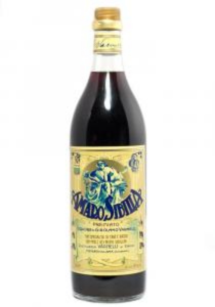 Picture of Varnelli Amaro Sibilla Liqueur 1L