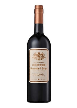 Picture of Cocchi Vermouth di Torino  Vermouth 375ml