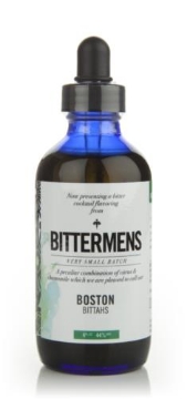 Picture of Bittermens Boston Bittahs Liqueur 5oz