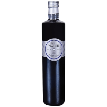 Picture of Rothman & Winter Creme de Violette Liqueur 750ml