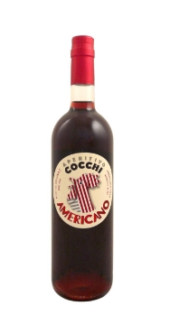 Picture of Cocchi Aperitivo Americano Rosa Aperitif 750ml