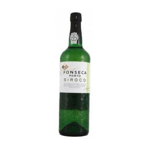 Picture of NV Fonseca - Porto Siroco White Port