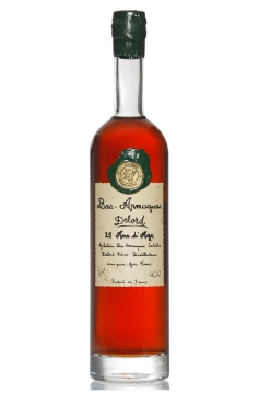 Picture of Delord 25 yr Bas - Armagnac 700ml