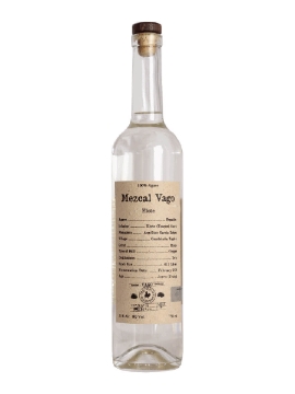 Picture of Mezcal Vago Elote Mezcal 750ml