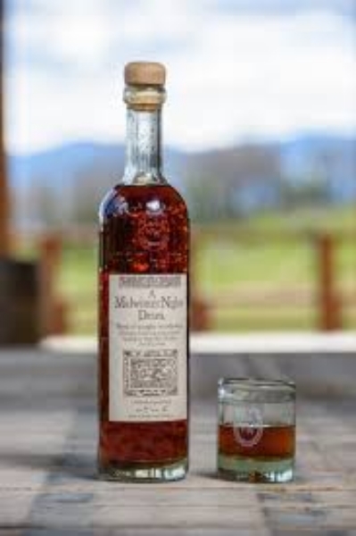 Picture of High West Midwinter Night's Dram A12 S6 (Limited Engagement) Whiskey 750ml