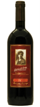 Picture of 2010 Ca Rome - Barbaresco Maria di Brun