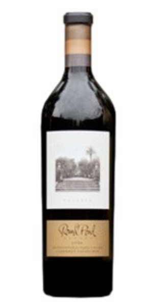 Picture of 2013 Round Pond - Cabernet Sauvignon Napa Reserve