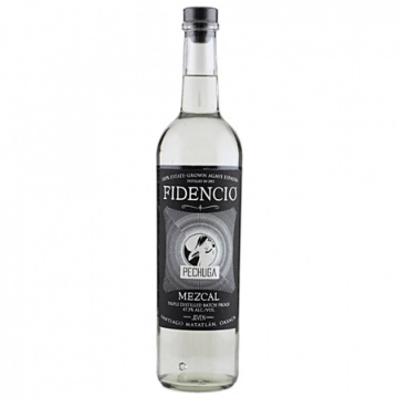 Picture of Fidencio Pechuga Mezcal 750ml