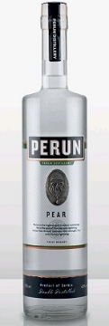 Picture of Perun Pear Fruit Brandy 750ml