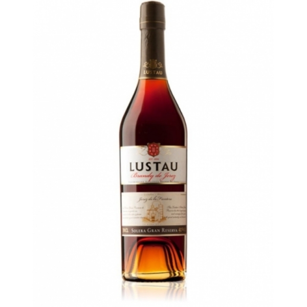 Picture of Lustau Solera Gran Reserva Brandy 750ml