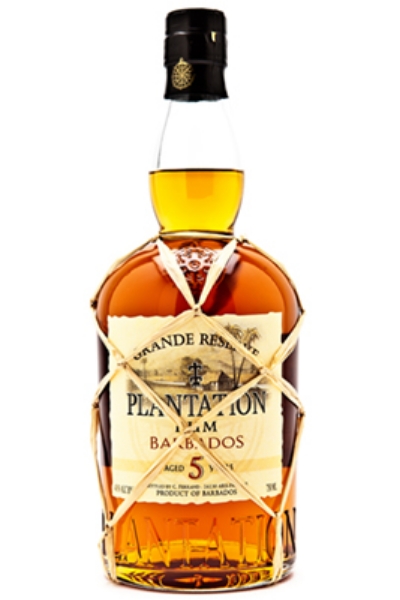 Picture of Planteray 5 yr Rum 750ml