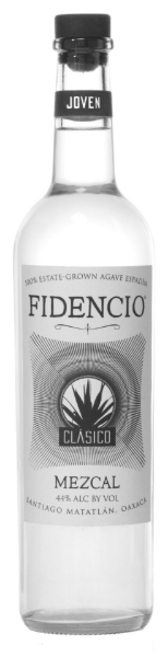 Picture of Fidencio Clasico Mezcal 750ml