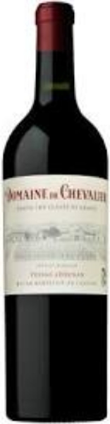 Picture of 2015 Chateau Domaine de Chevalier - Pessac