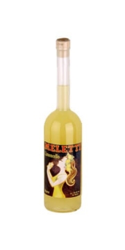 Picture of Meletti Limoncello Liqueur 750ml